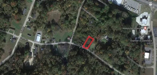 a view of outdoor space and deck