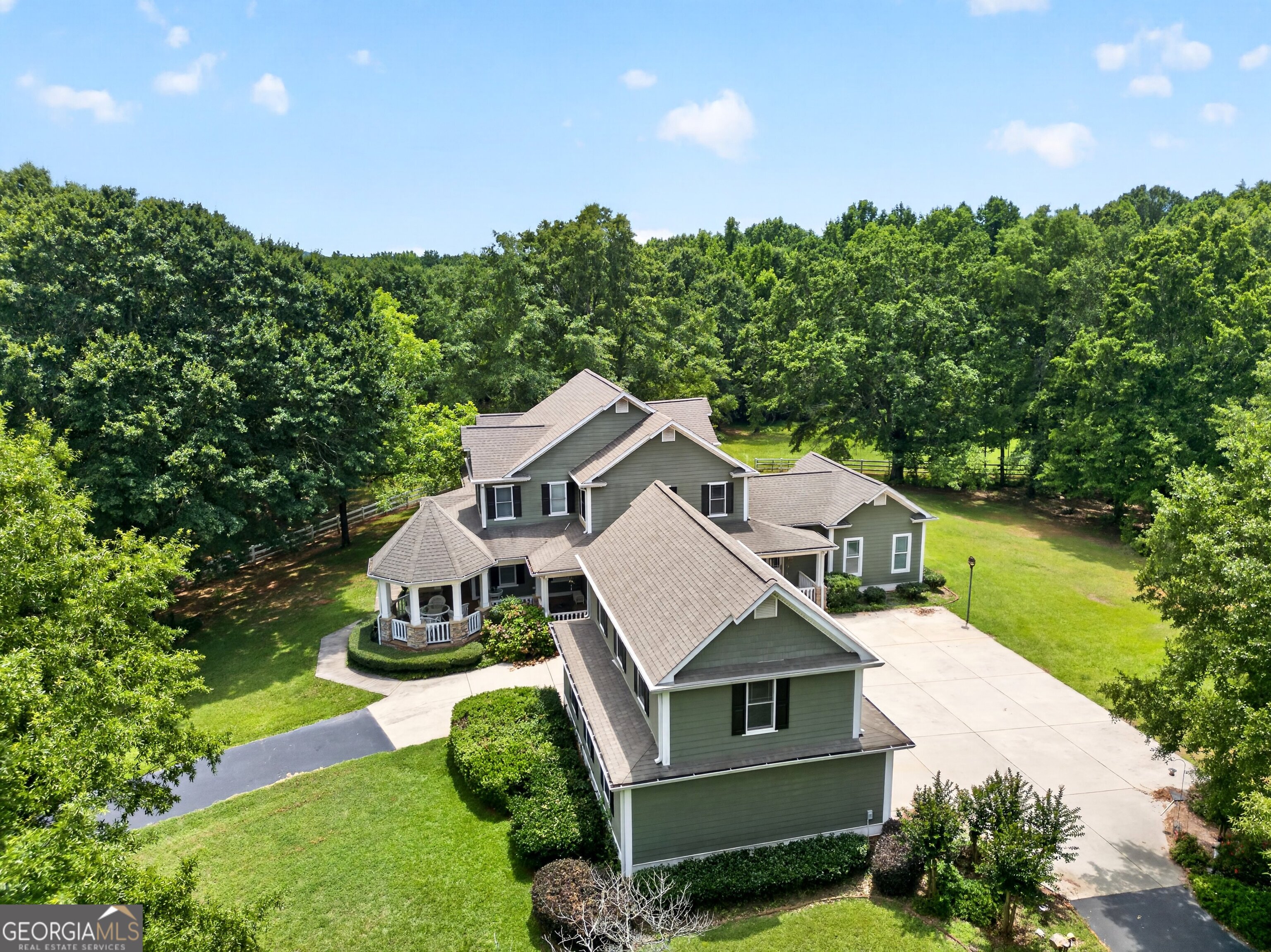244 Howell Road Zebulon, GA 30295 - Photo 79 of 86
