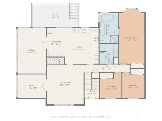 $939,000 | 4457 South 189th Street, SeaTac, WA 98188