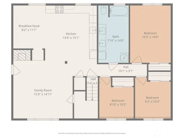 $939,000 | 4457 South 189th Street, SeaTac, WA 98188