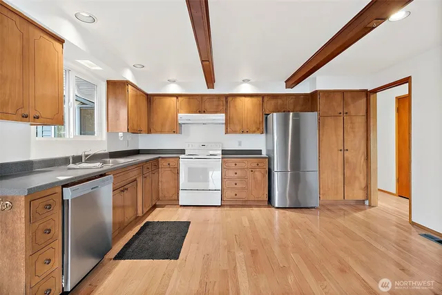 $939,000 | 4457 South 189th Street, SeaTac, WA 98188