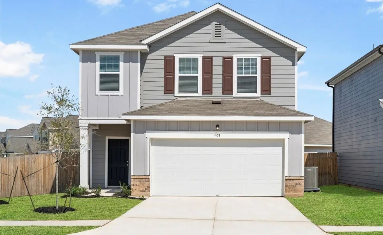 1000 Sika Cove Hutto, TX 78634 - Photo 1 of 1