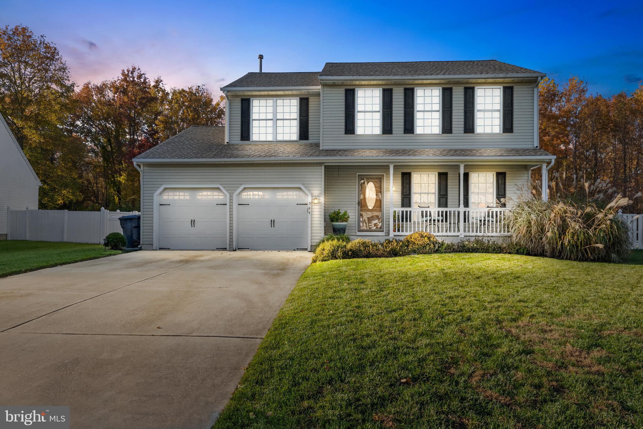 544 School House Road Williamstown, NJ 08094 - Photo 1 of 35 Gallery Image 1