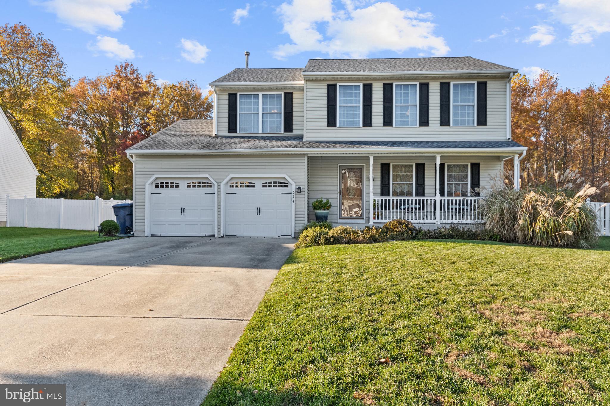 544 School House Road Williamstown, NJ 08094 - Photo 2 of 35 Gallery Image 2