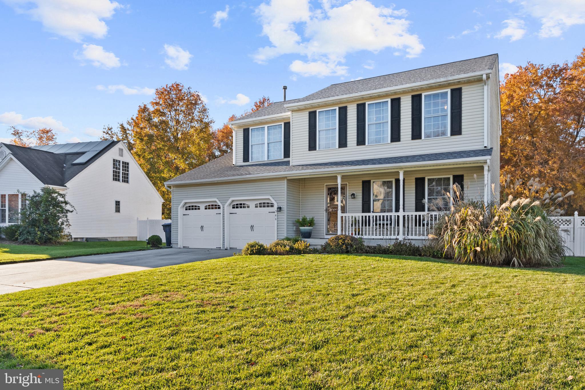 544 School House Road Williamstown, NJ 08094 - Photo 3 of 35 Gallery Image 3
