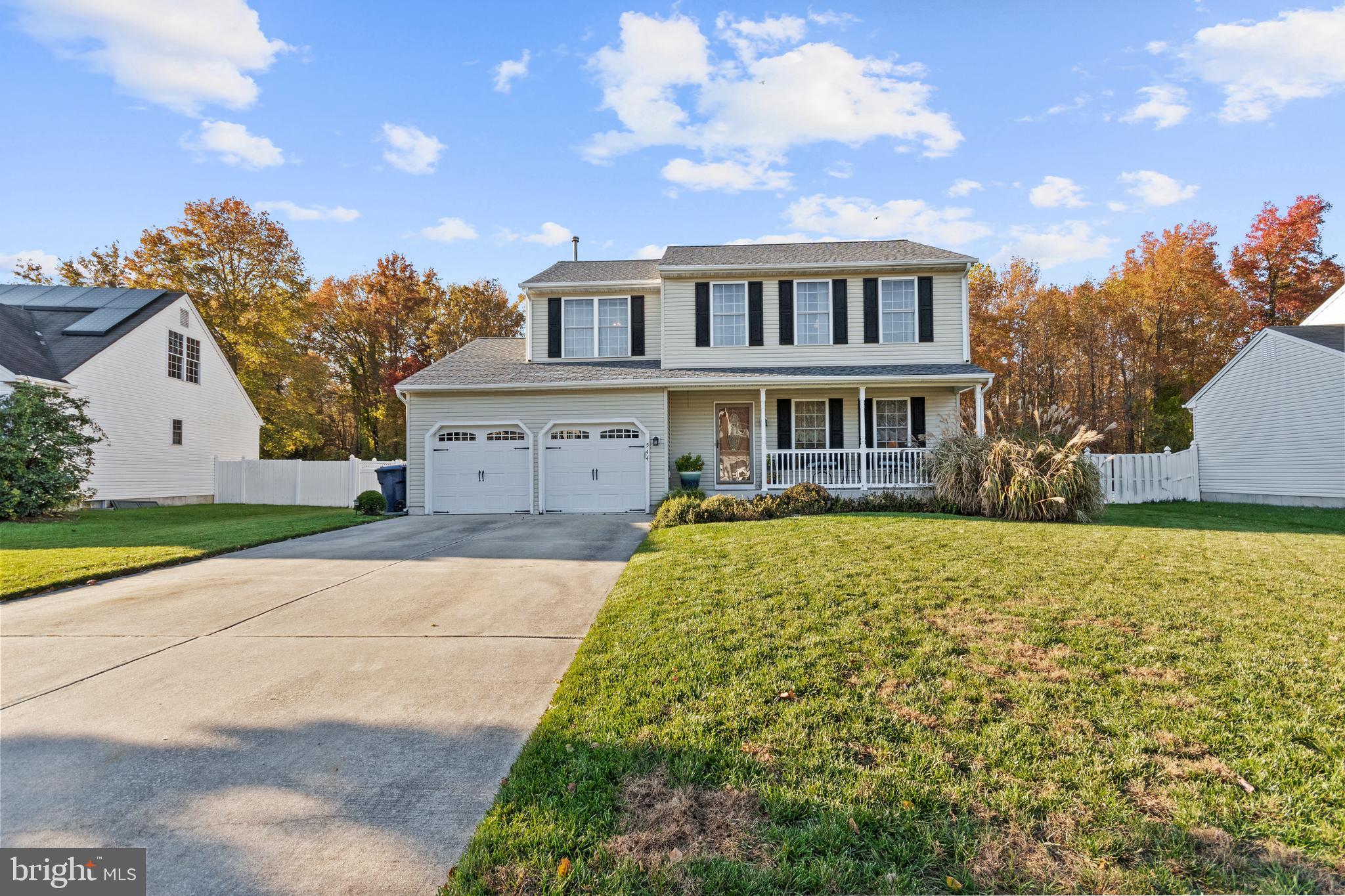 544 School House Road Williamstown, NJ 08094 - Photo 4 of 35 Gallery Image 4