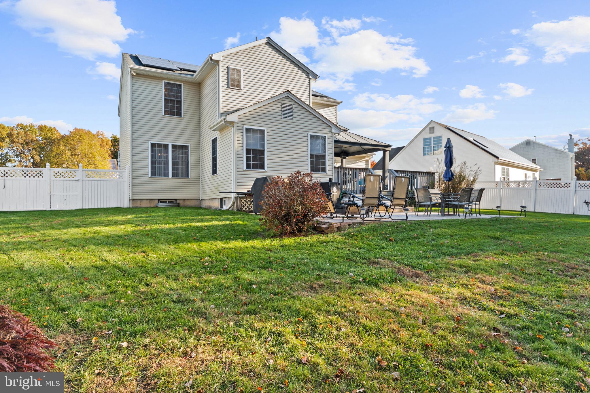 544 School House Road Williamstown, NJ 08094 - Photo 32 of 35 Gallery Image 32