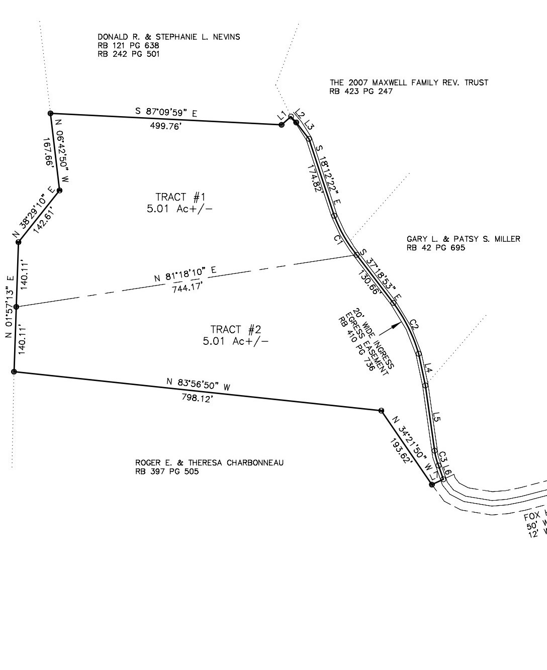 2 Fox Hill Road Baxter, TN 38544 - Photo 5 of 5