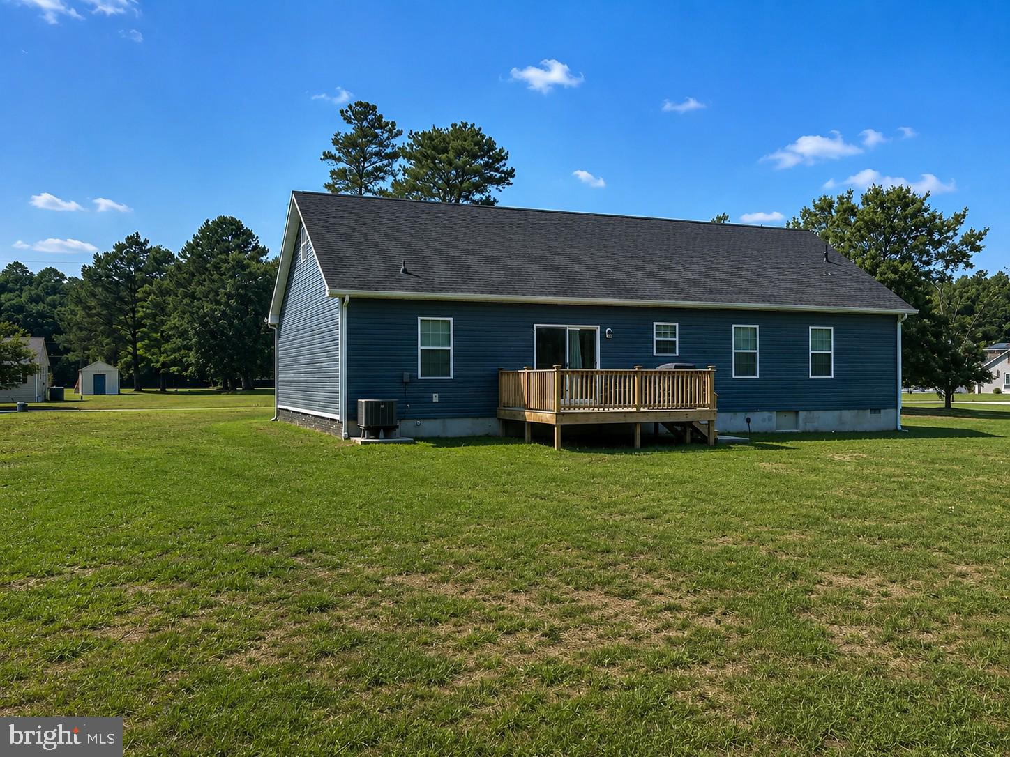 2104 Groton Road Pocomoke City, MD 21851 - Photo 2 of 4