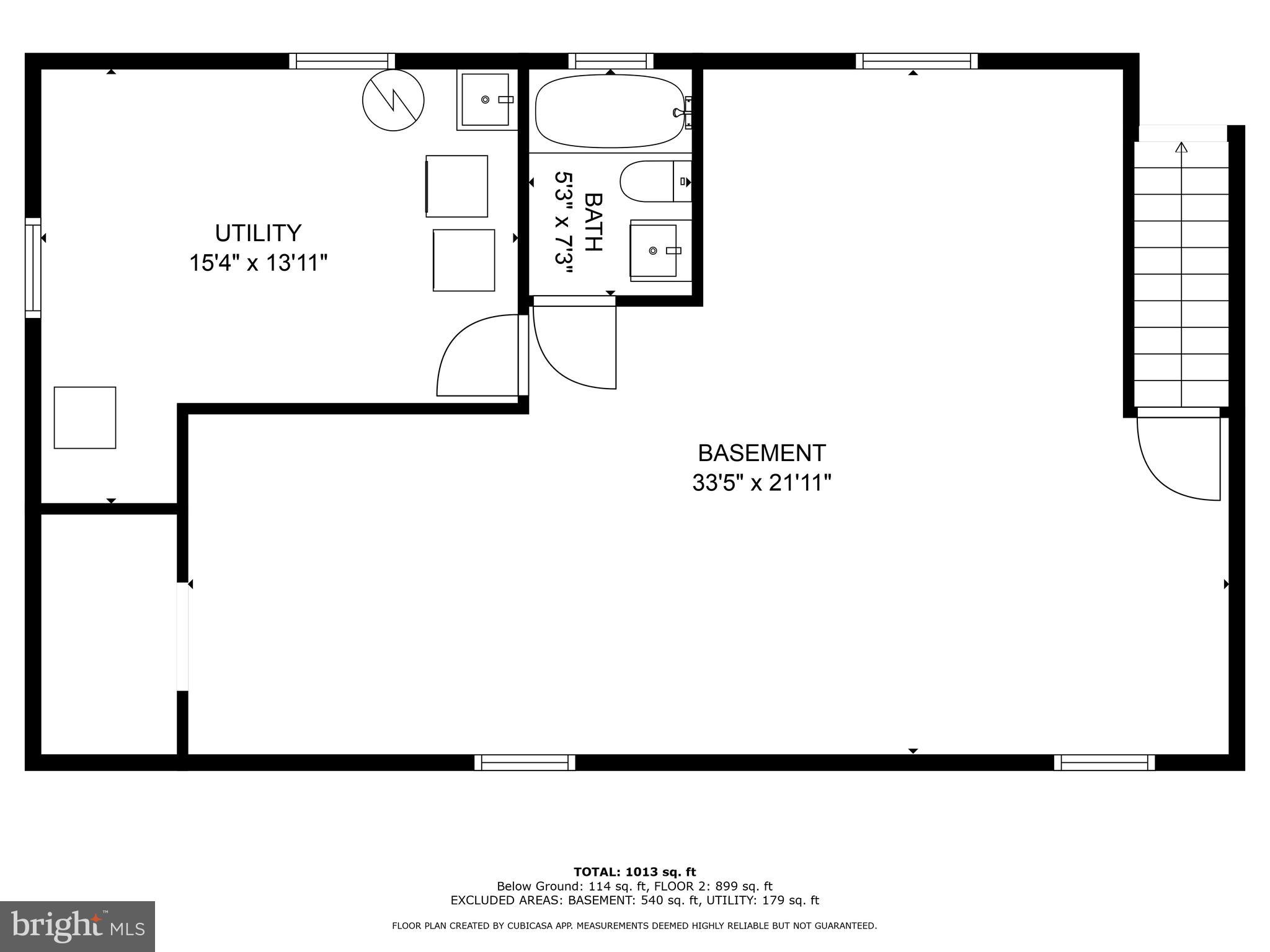 4926 17th Road North Arlington, VA 22207 - Photo 29 of 30