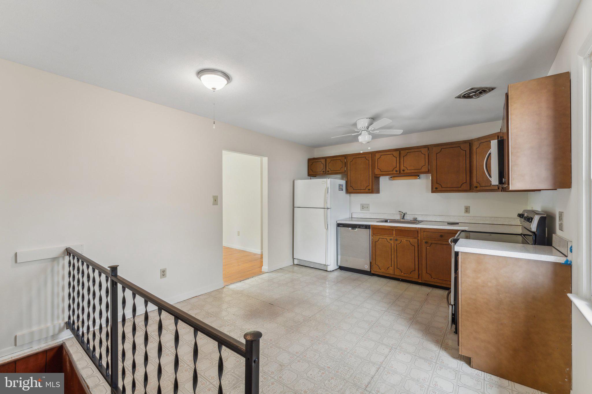 4926 17th Road North Arlington, VA 22207 - Photo 6 of 30