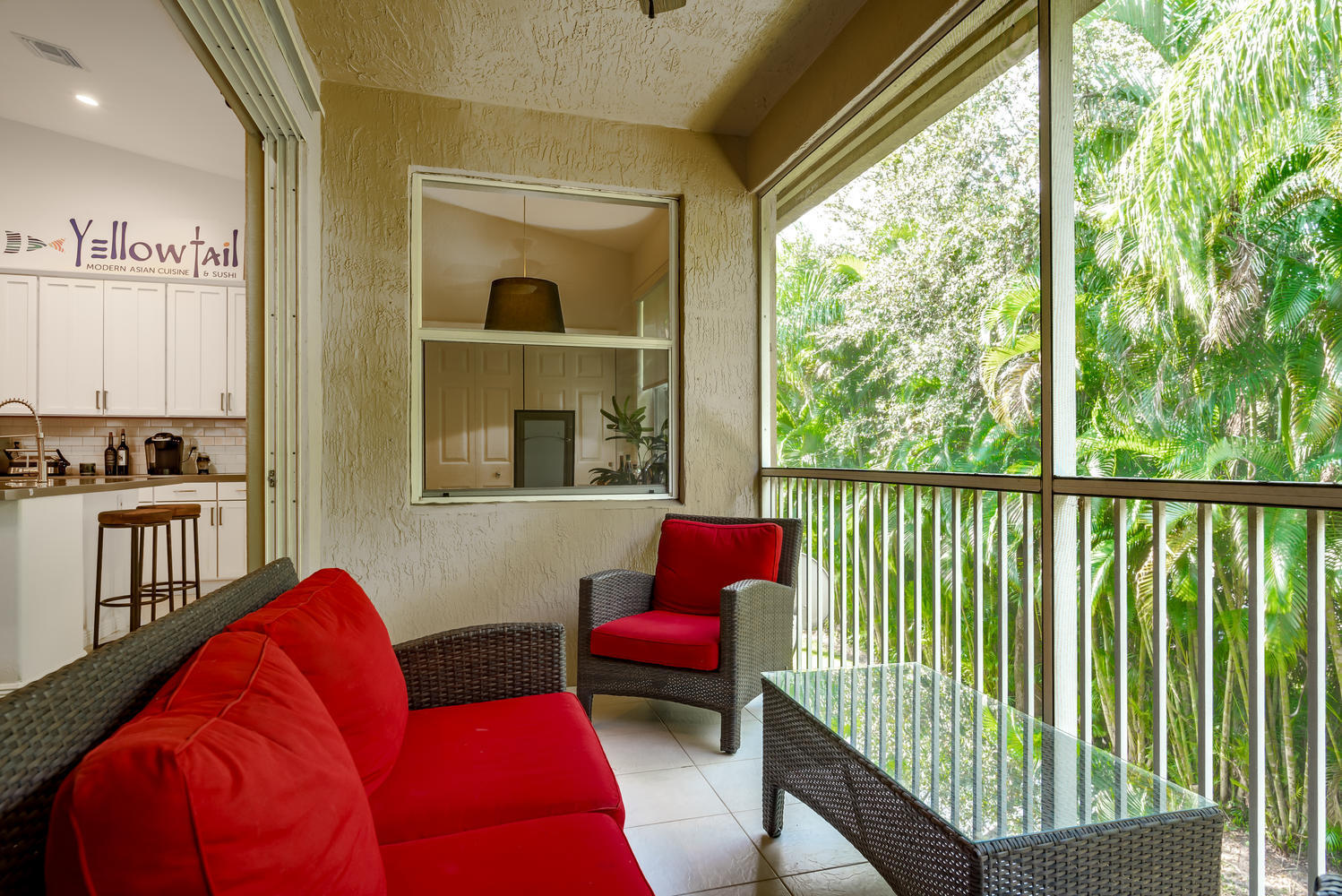 16075 Sims Road, Unit B202 Delray Beach, FL 33484 - Photo 29 of 46 Outdoor Living Spacce