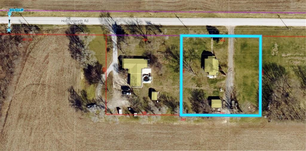 13635 Hollingsworth Road Kansas City, KS 66109 - Photo 2 of 21