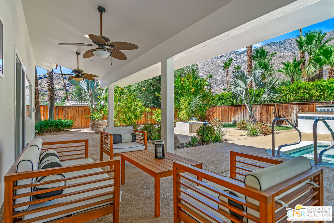 1165 Abrigo Road Palm Springs, CA 92262 - Photo 41 of 50 Gallery Image 41
