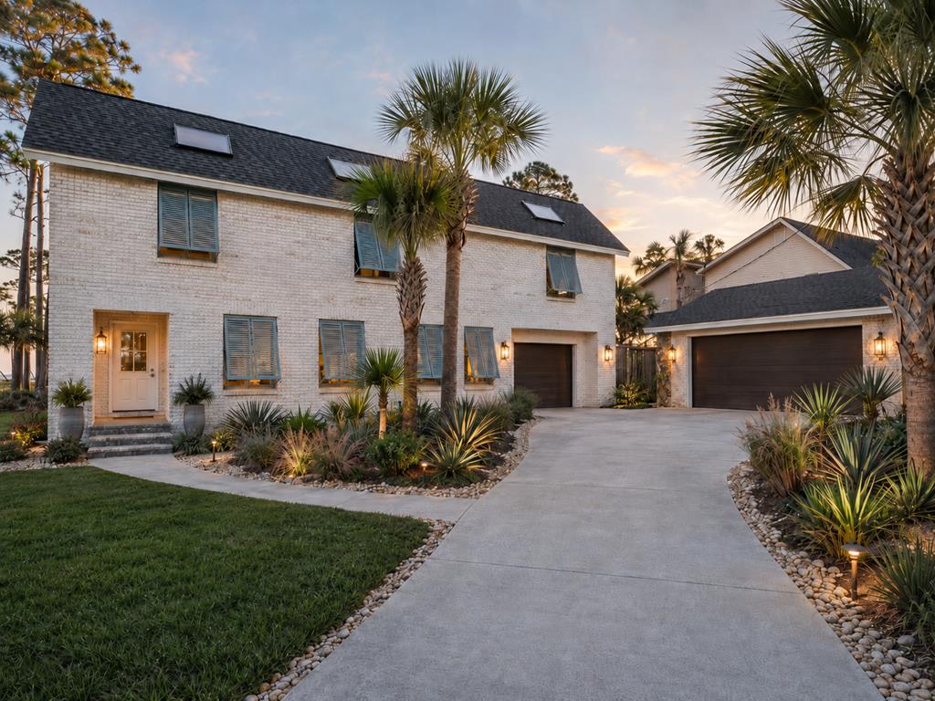 103 Sunset Circle Port St. Joe, FL 32456 - Photo 6 of 68