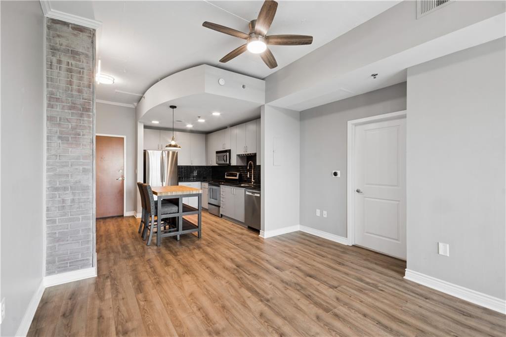250 Pharr Road Northeast, Unit 1716 Atlanta, GA 30305 - Photo 12 of 60