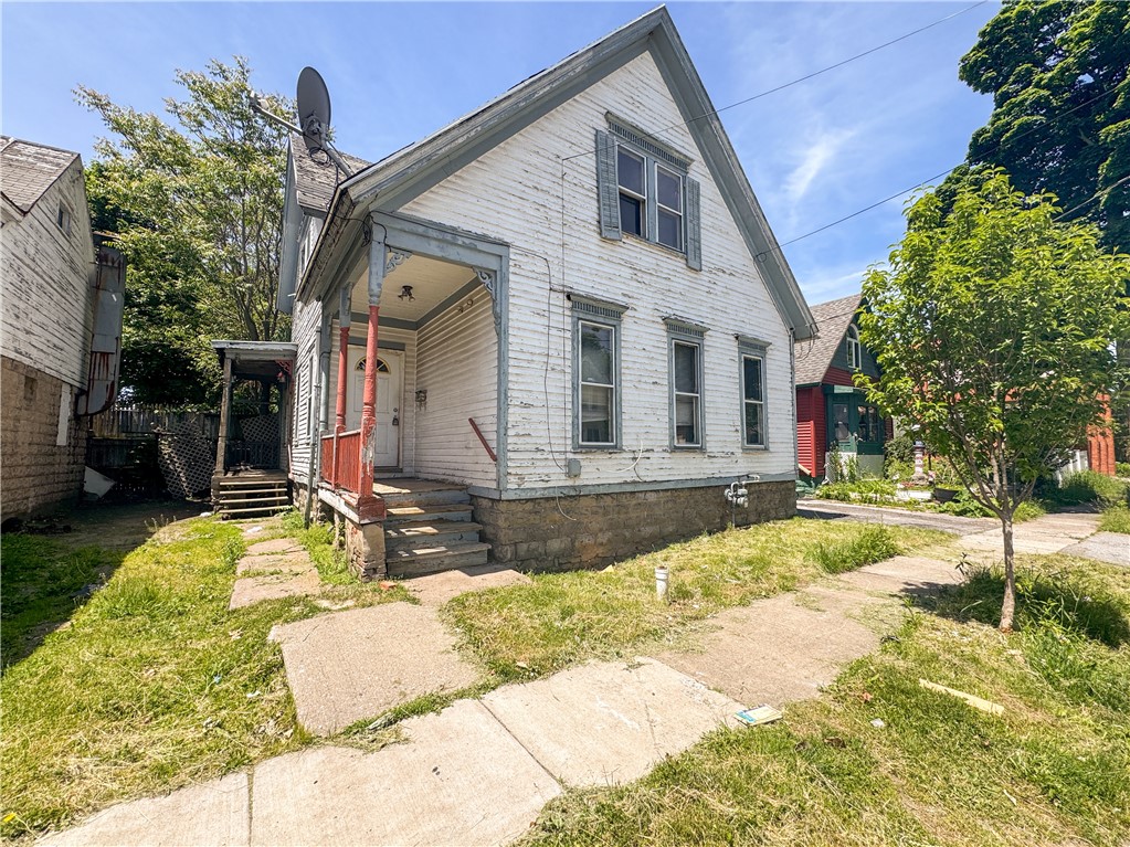 15 Centennial Street Rochester, NY 14611 - Photo 1 of 29