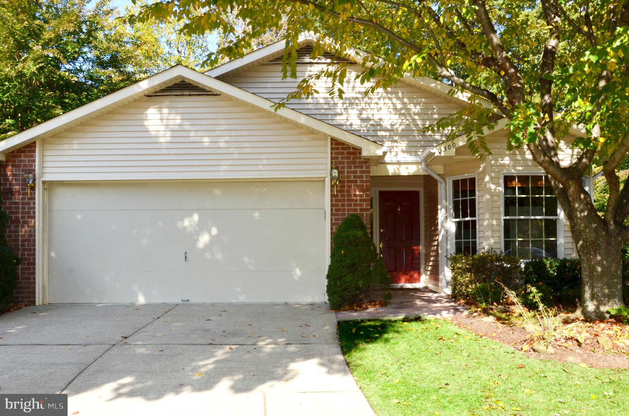 2500 Bollard Road Annapolis, MD 21401 - Photo 1 of 30 Exterior (Front)