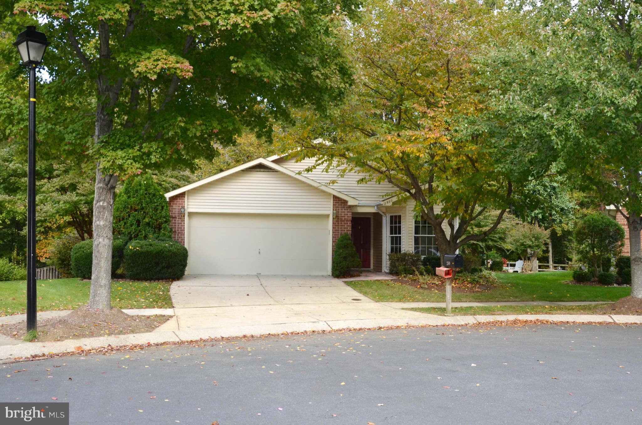 2500 Bollard Road Annapolis, MD 21401 - Photo 2 of 30 Exterior (Front)