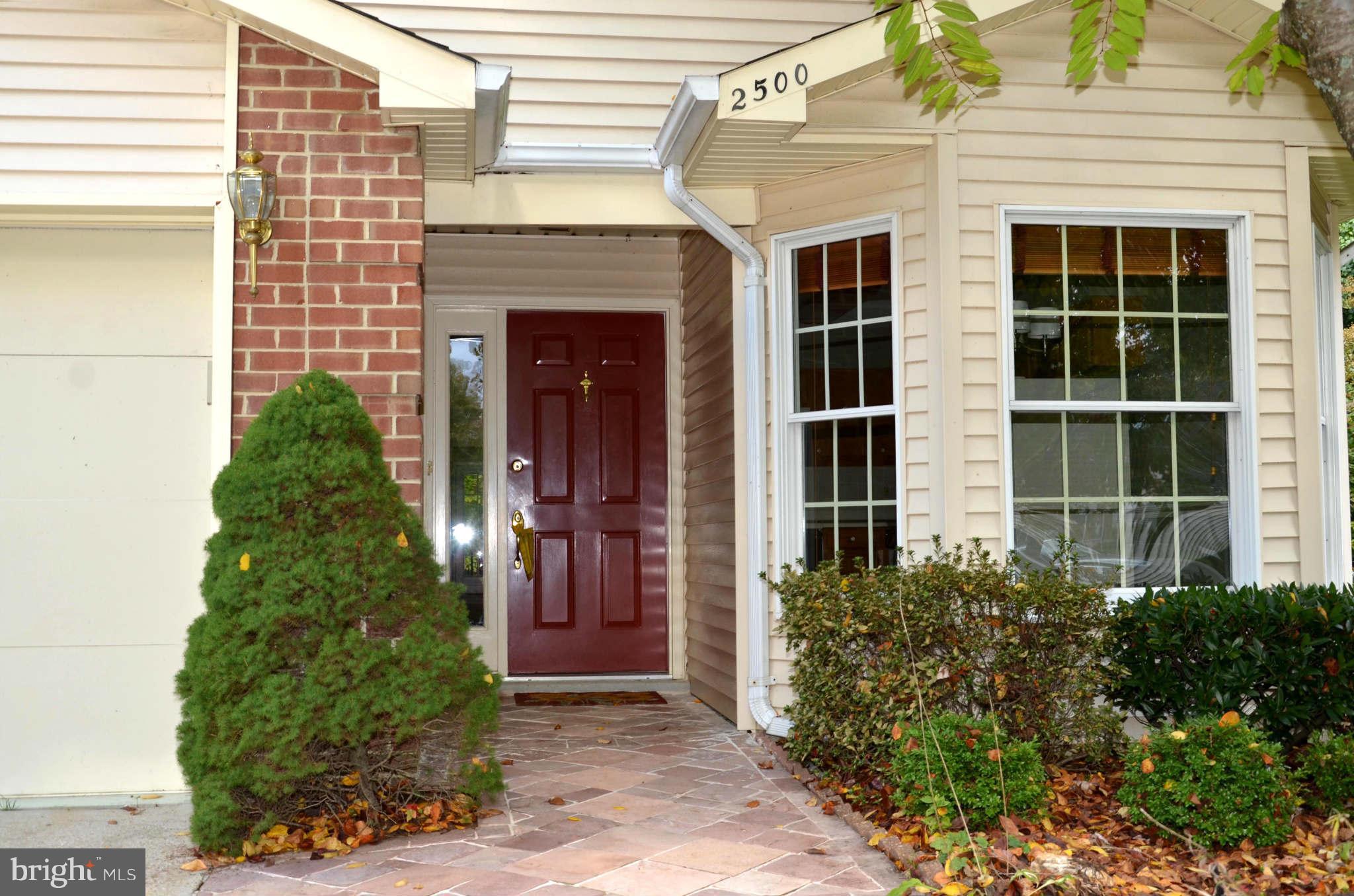 2500 Bollard Road Annapolis, MD 21401 - Photo 3 of 30 Exterior (Front)
