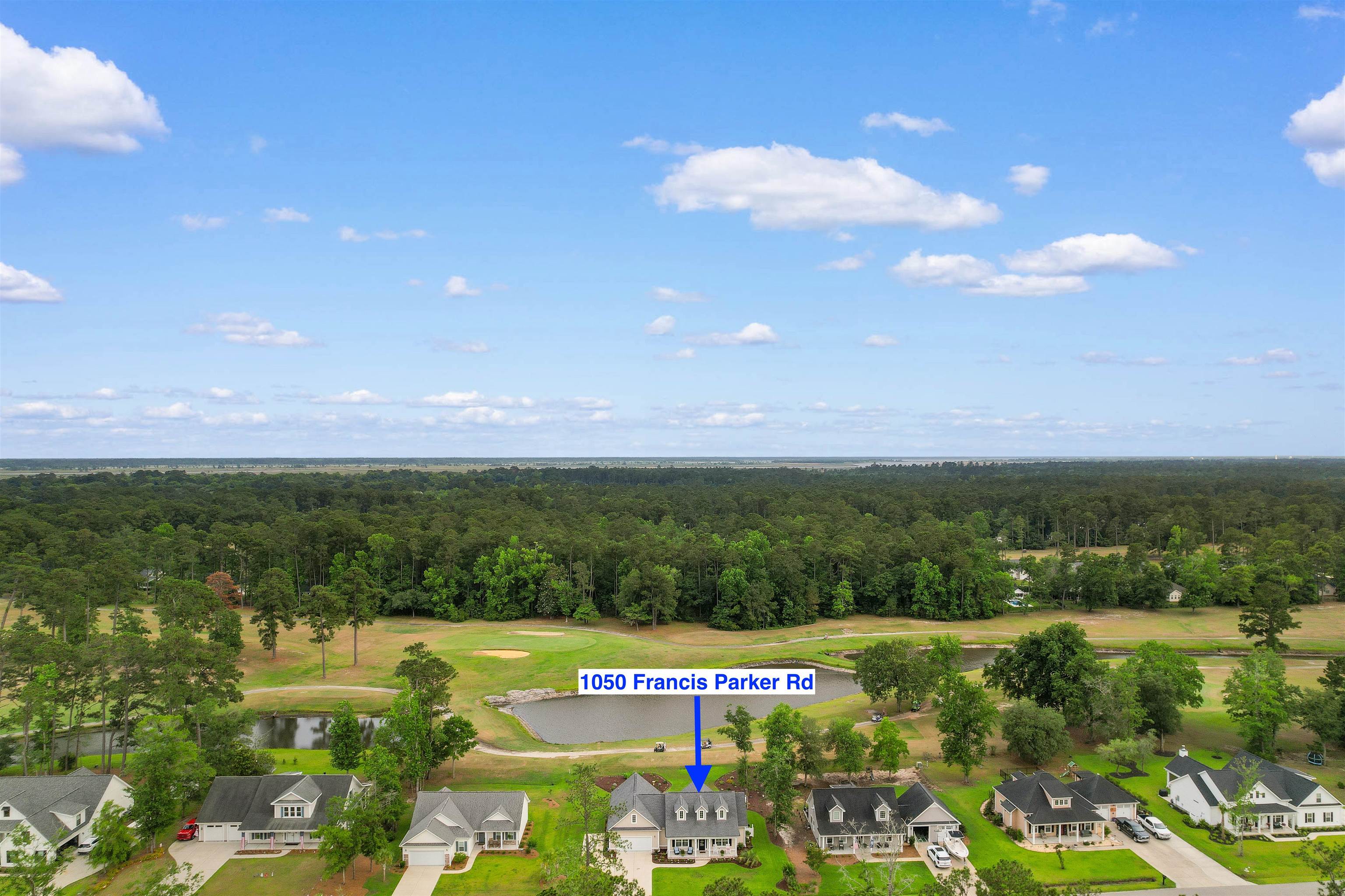 1050 Francis Parker Road Georgetown, SC 29440 - Photo 42 of 76