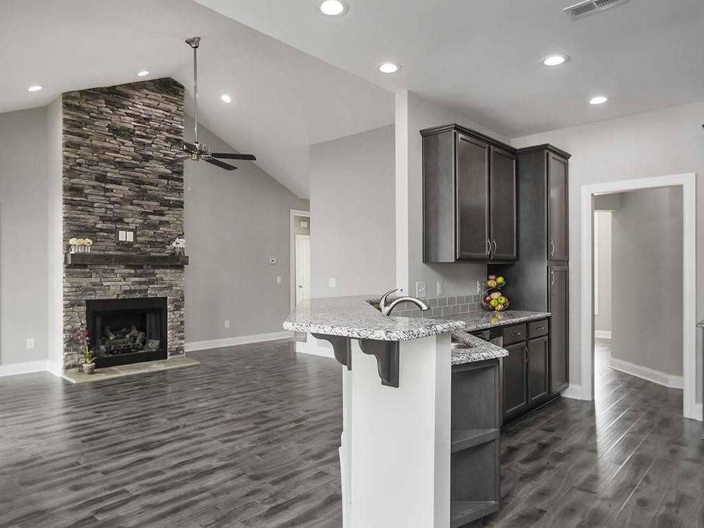 5095 Branch View Road Browns Summit, NC 27214 - Photo 3 of 24 Gallery Image 3