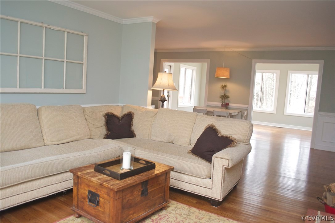 2356 Edgeview Lane Midlothian, VA 23113 - Photo 11 of 25 Gallery Image 11