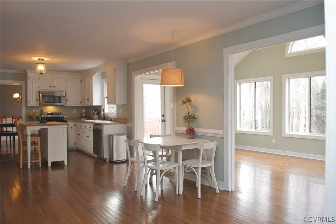 2356 Edgeview Lane Midlothian, VA 23113 - Photo 12 of 25 Gallery Image 12