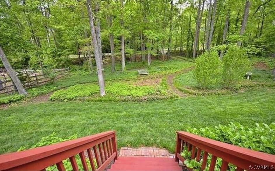 2356 Edgeview Lane Midlothian, VA 23113 - Photo 24 of 25 Gallery Image 24