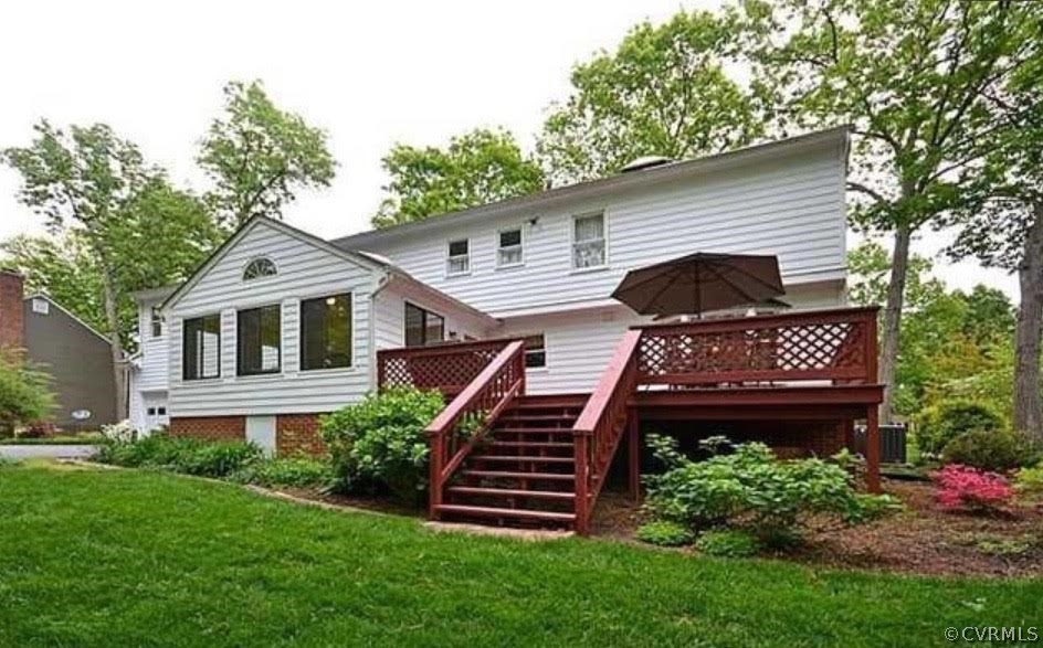 2356 Edgeview Lane Midlothian, VA 23113 - Photo 25 of 25 Gallery Image 25