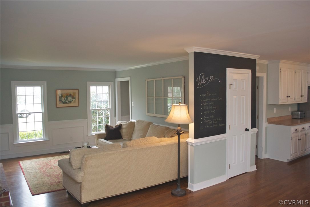2356 Edgeview Lane Midlothian, VA 23113 - Photo 9 of 25 Gallery Image 9
