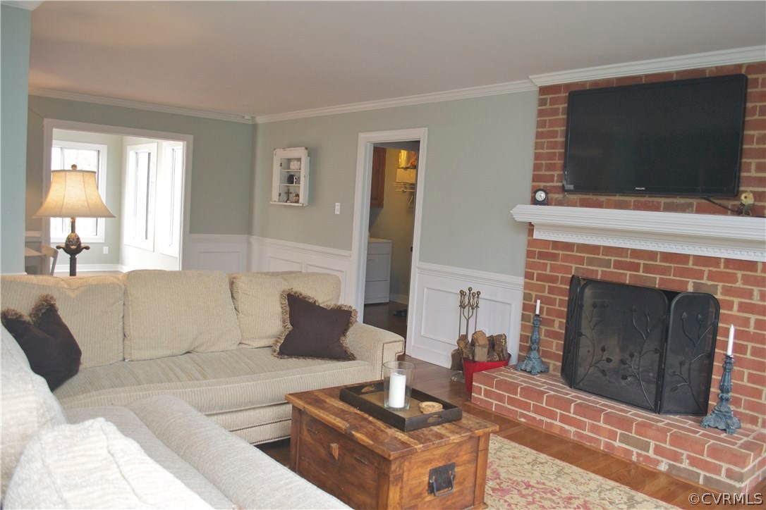 2356 Edgeview Lane Midlothian, VA 23113 - Photo 10 of 25 Gallery Image 10