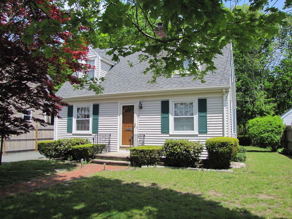 96 Alton Road Quincy, MA 02169 - Photo 1 of 30 Gallery Image 1