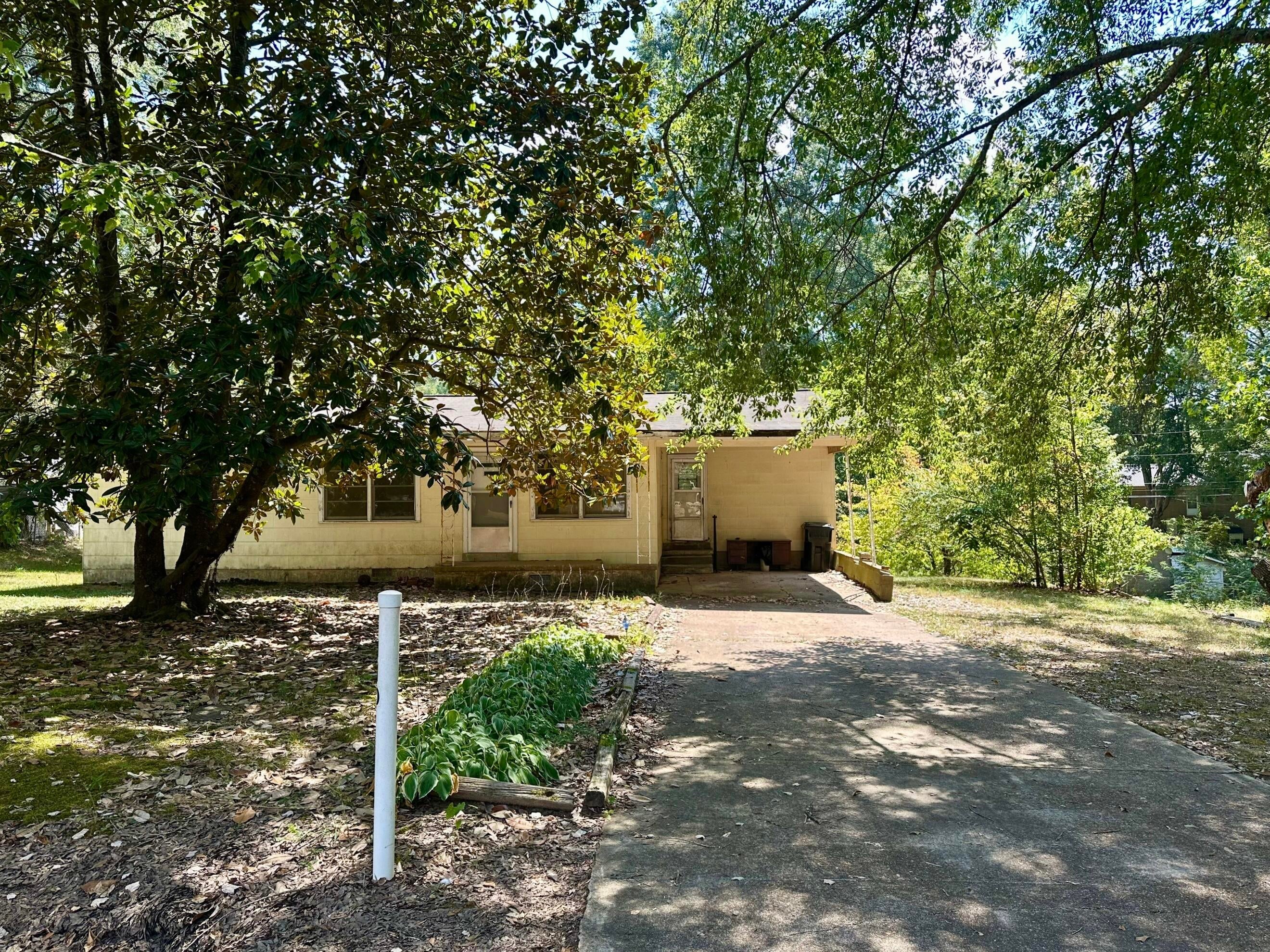110 Griffin Lane Ripley, MS 38663 - Photo 1 of 1 Gallery Image 1