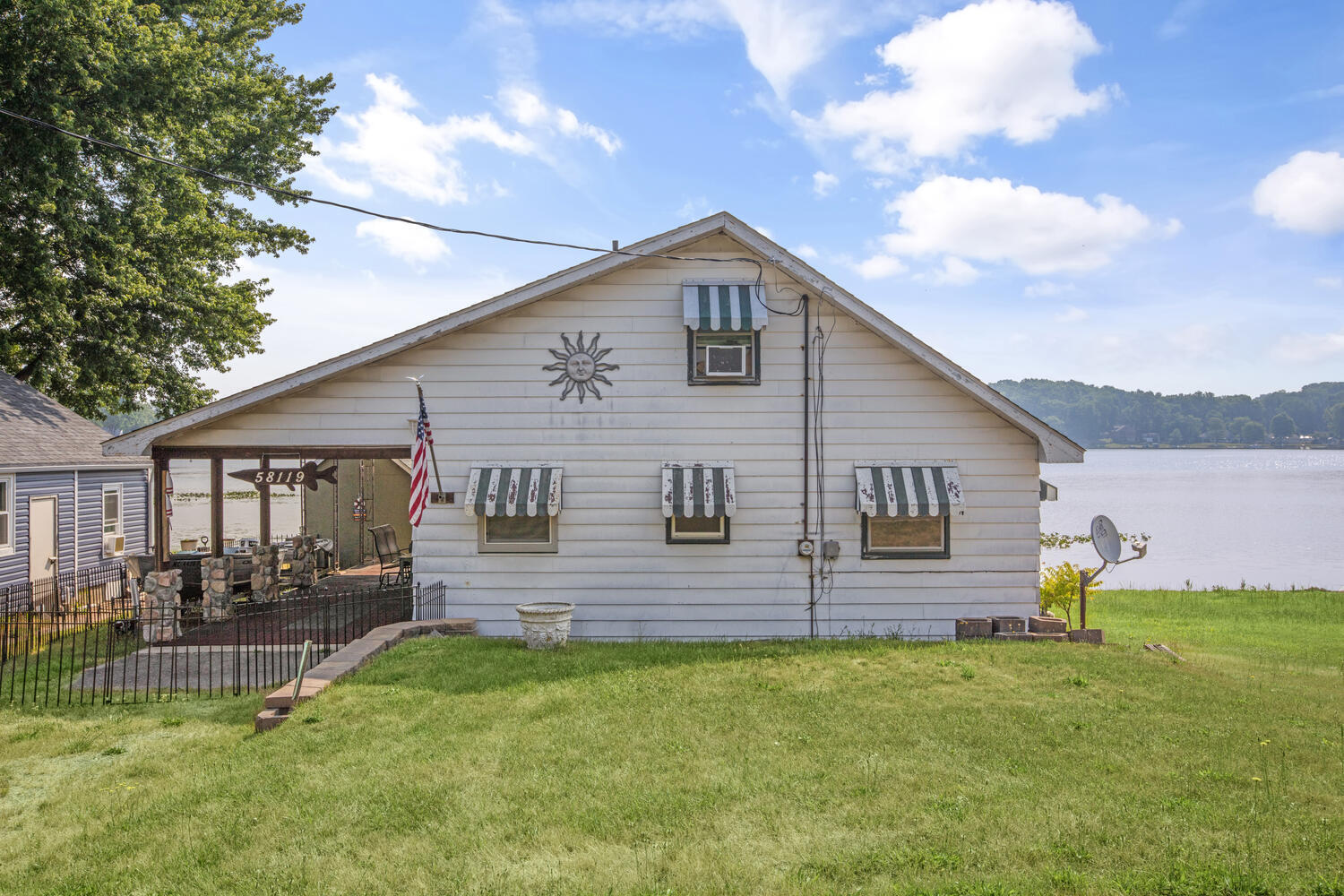 58119 County Line Road Three Rivers, MI 49093 - Photo 2 of 6 58119 County Line Rd Three-large-005-027