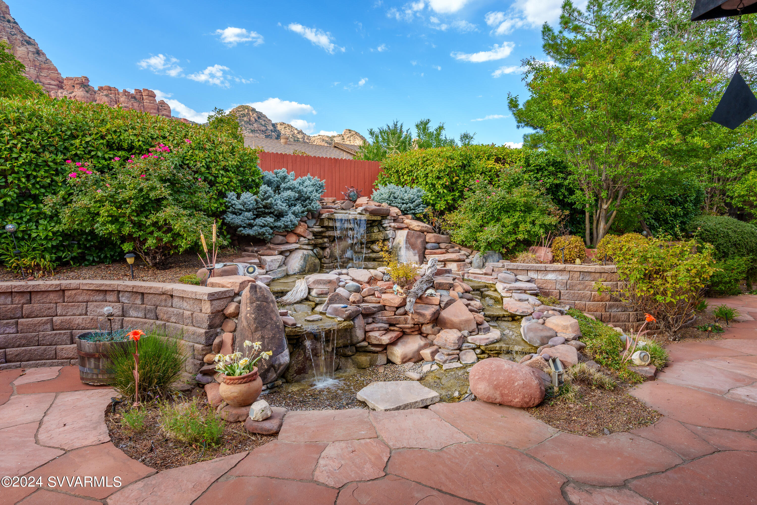 2360 Buckboard Road Sedona, AZ 86336 - Photo 54 of 61 2360 Buckboard Tr Sedona AZ-43