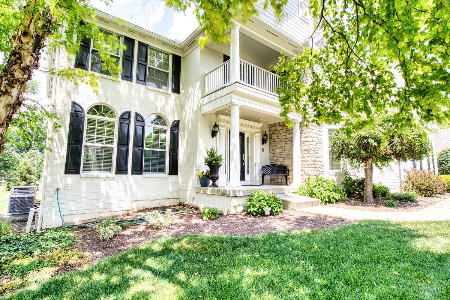 7800 Ingrams Ridge Drive Cincinnati, OH 45244 - Photo 65 of 78 Gallery Image 65