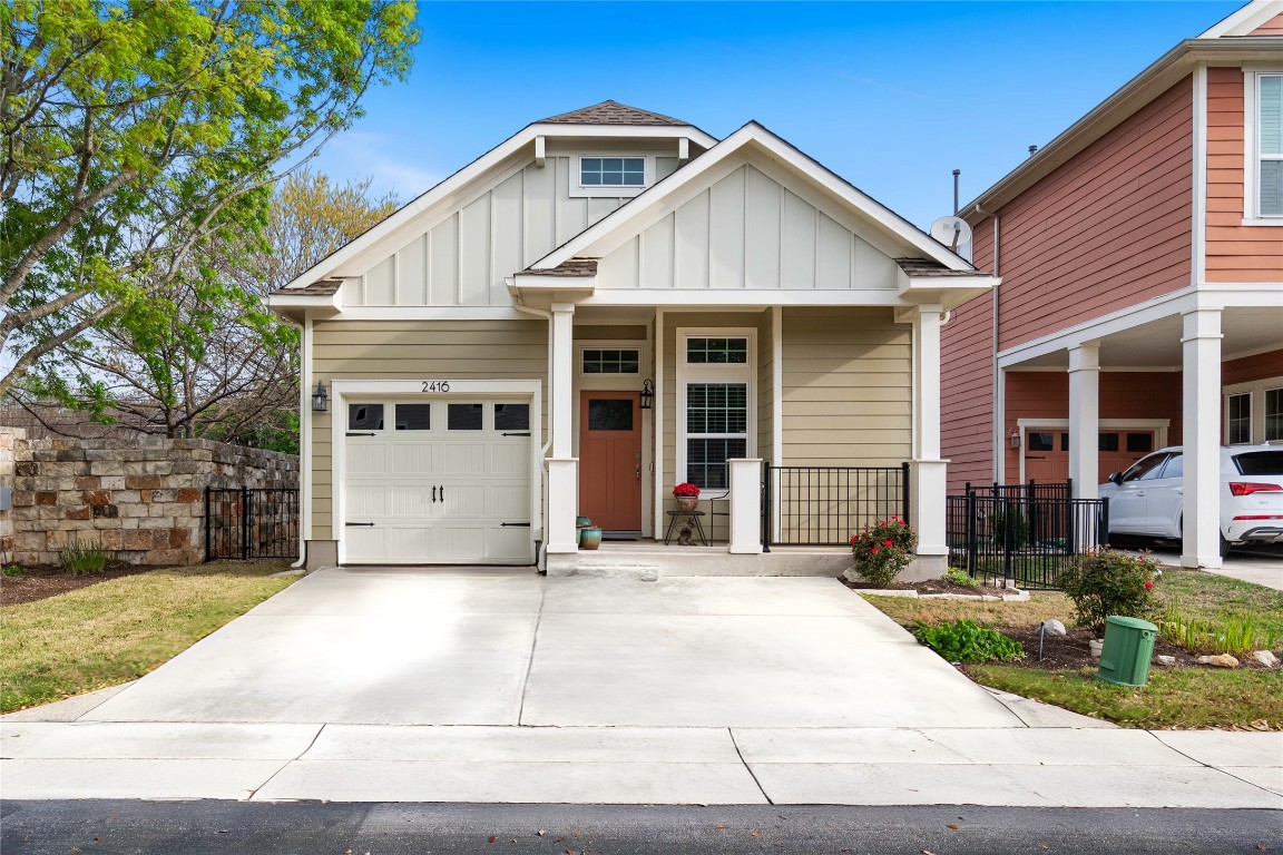 2416 Vintage Stave Road, Unit 99 Austin, TX 78748 - Photo 1 of 1 Gallery Image 1