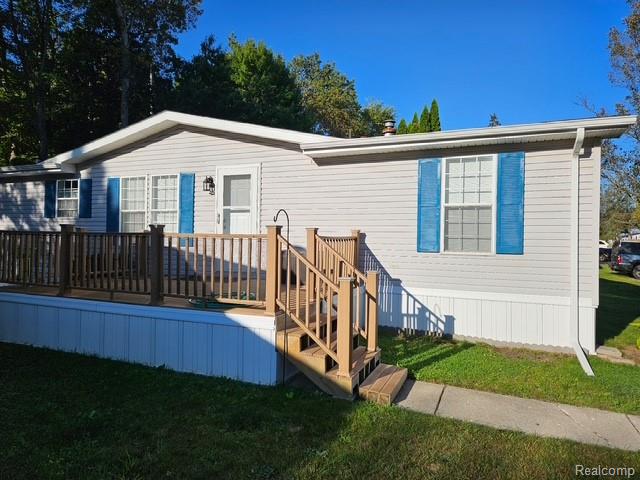 2500 Mann Road, Unit 218 Clarkston, MI 48346 - Photo 1 of 15 Gallery Image 1