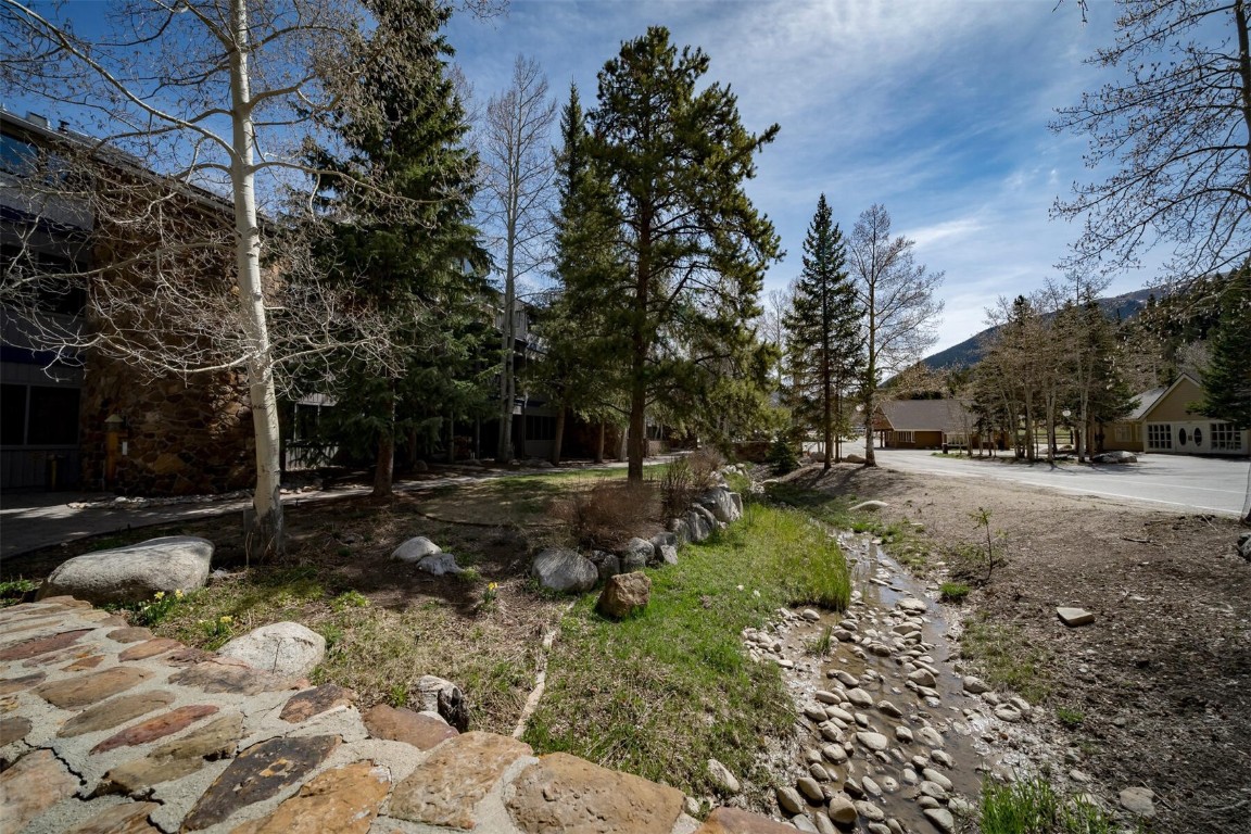 1207 West Keystone Road, Unit 2702 Keystone, CO 80435 - Photo 20 of 25 Gallery Image 20
