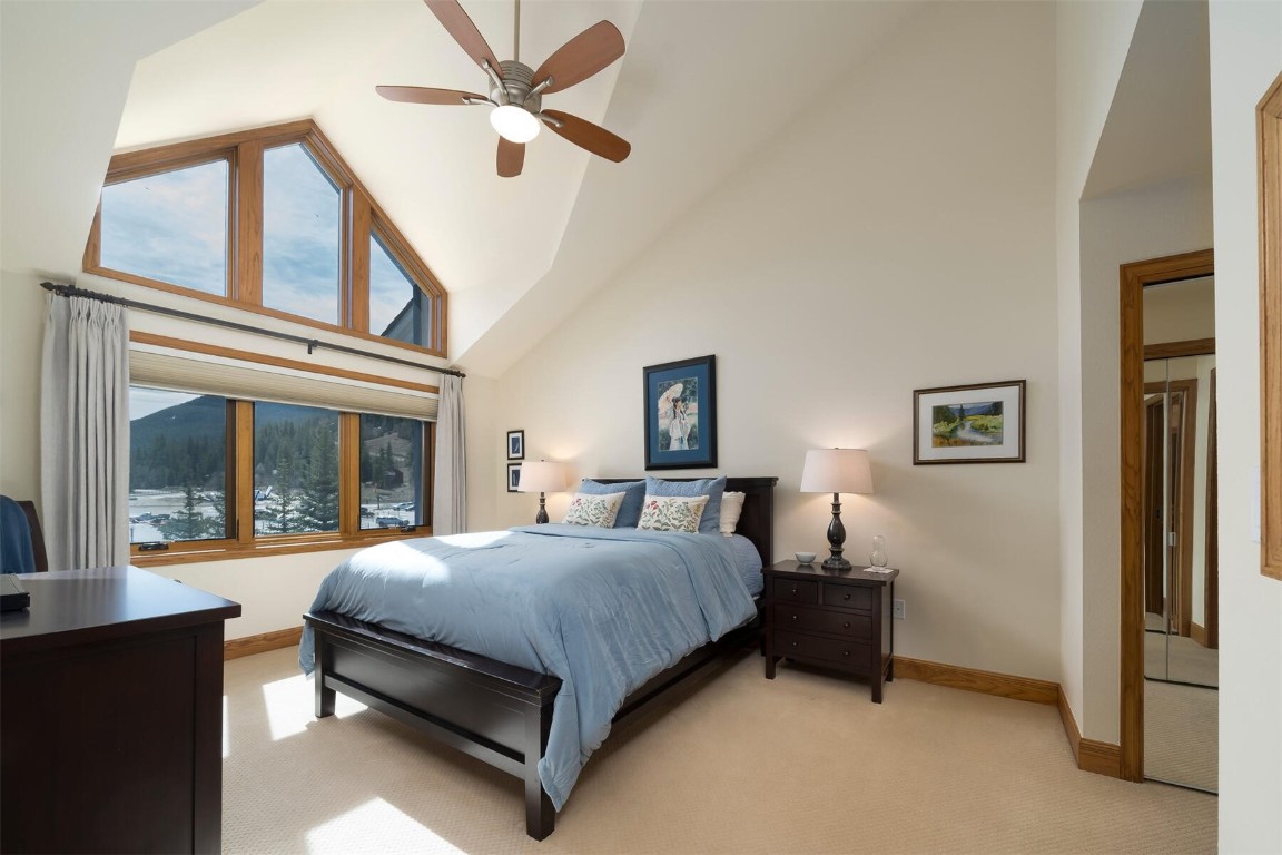1207 West Keystone Road, Unit 2702 Keystone, CO 80435 - Photo 9 of 25 Gallery Image 9