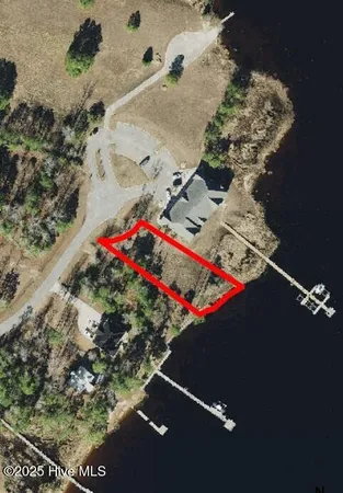 $125,000 | Lot 2 Dowry Creek East, Belhaven, NC 27810