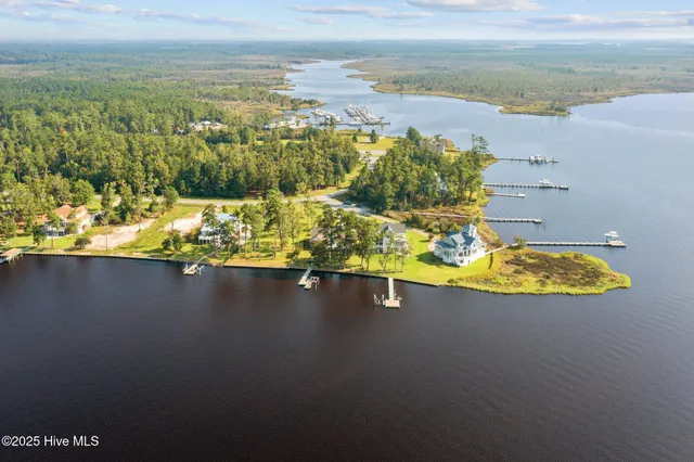 $125,000 | Lot 2 Dowry Creek East, Belhaven, NC 27810