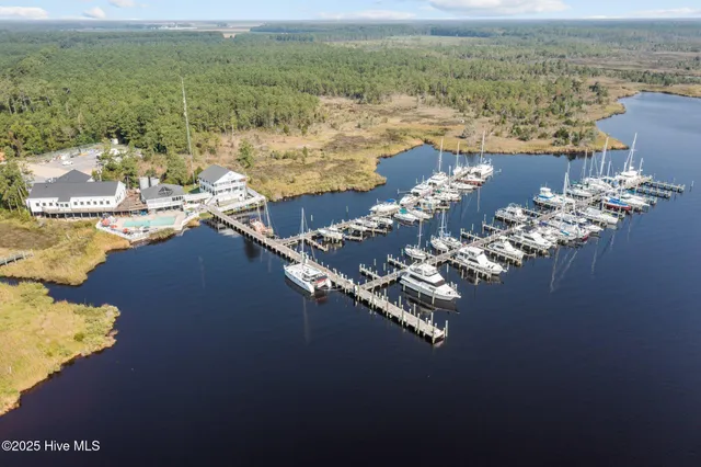 $125,000 | Lot 2 Dowry Creek East, Belhaven, NC 27810