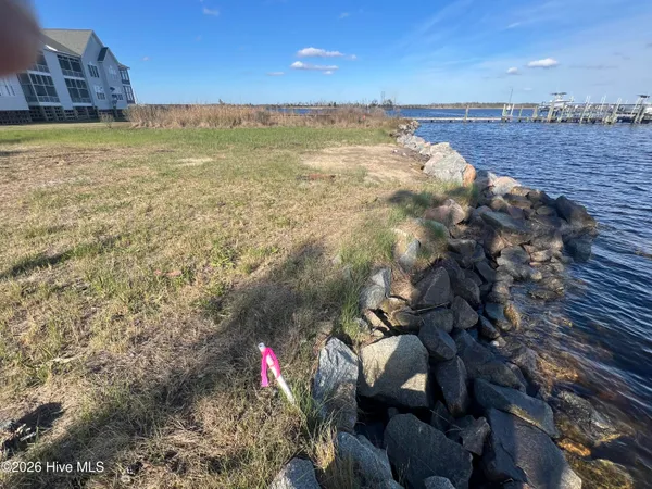 $125,000 | Lot 2 Dowry Creek East, Belhaven, NC 27810