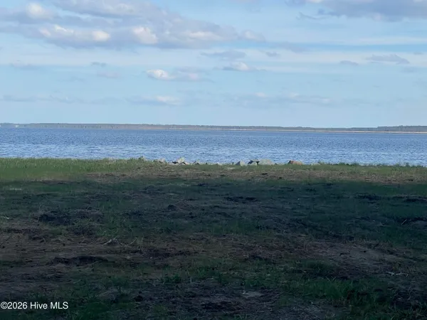 $125,000 | Lot 2 Dowry Creek East, Belhaven, NC 27810