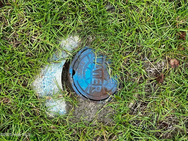 $125,000 | Lot 2 Dowry Creek East, Belhaven, NC 27810