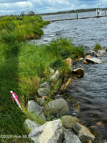 $125,000 | Lot 2 Dowry Creek East, Belhaven, NC 27810