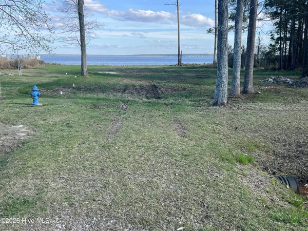 $125,000 | Lot 2 Dowry Creek East, Belhaven, NC 27810