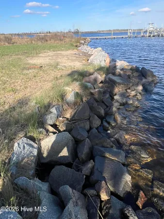 $125,000 | Lot 2 Dowry Creek East, Belhaven, NC 27810